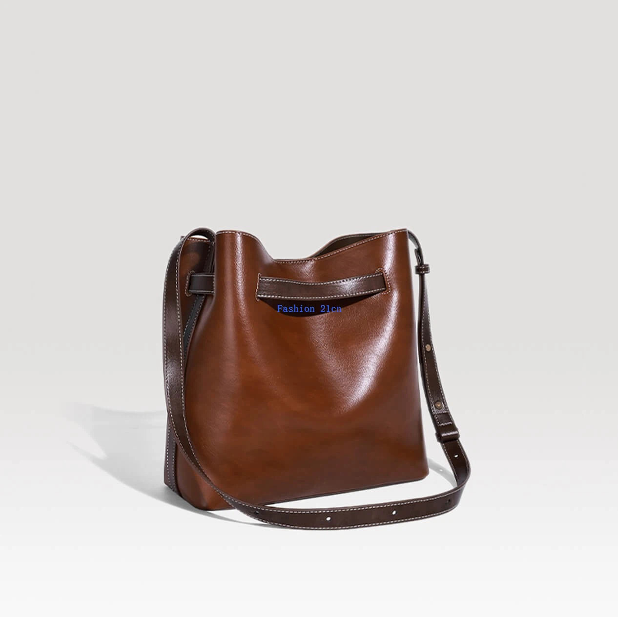 Original Designer Luxury Customized Women's Bucket Bags factory