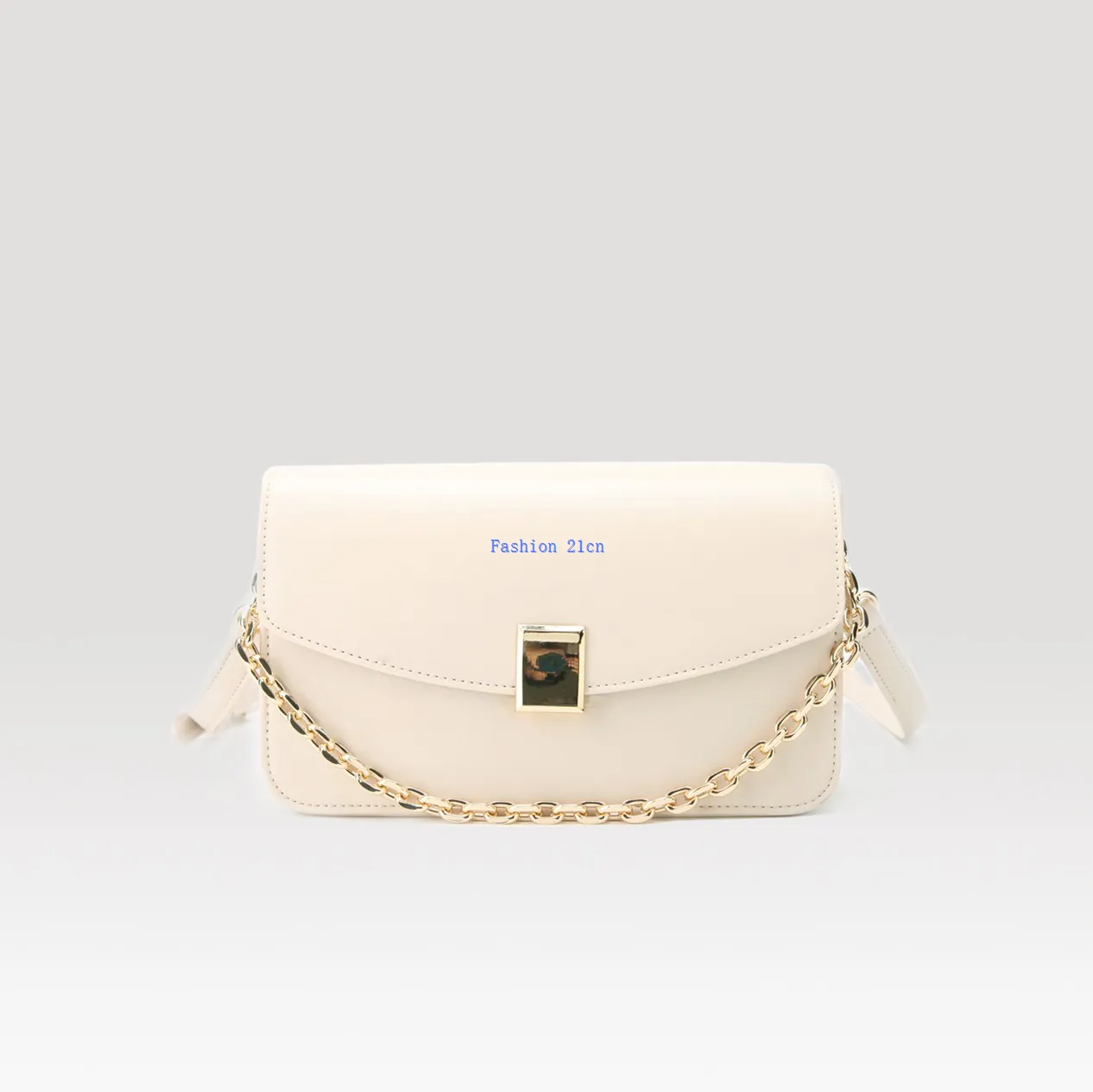 Mid-luxury Square Women Crossbody Bags Burgundy Red suppliers